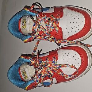 Dunk Lows "Fruity Pebbles"